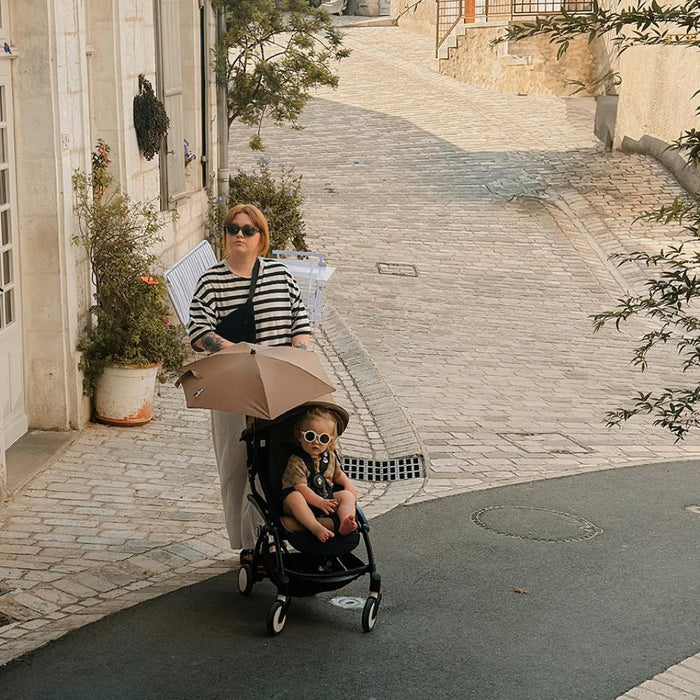 Sombrinha para Carrinho Stokke Yoyo Toffee