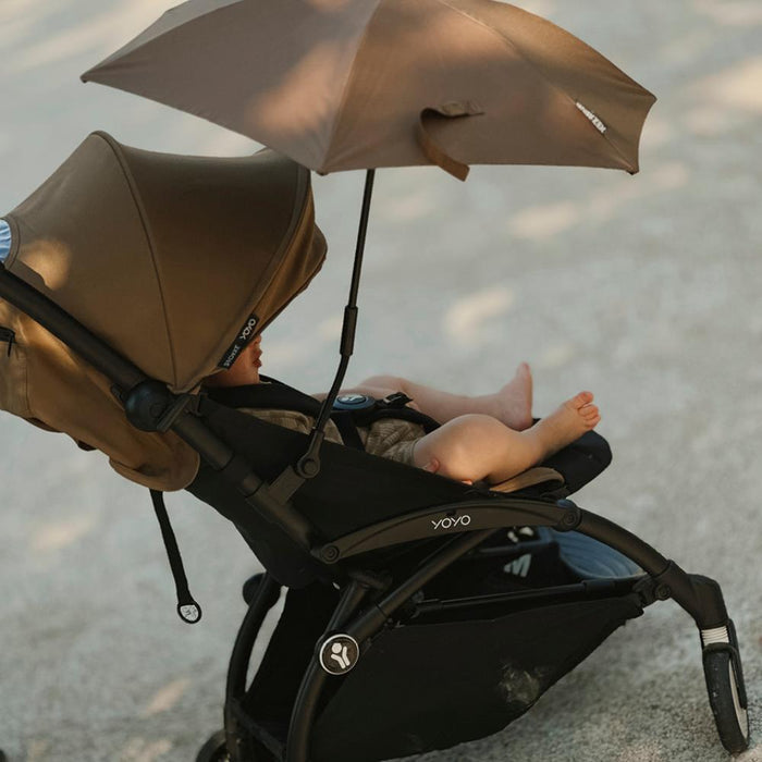 Sombrinha para Carrinho Stokke Yoyo Toffee