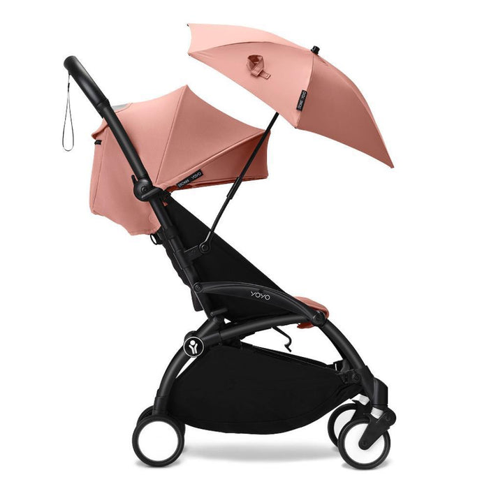 Sombrinha para Carrinho Stokke Yoyo Ginger