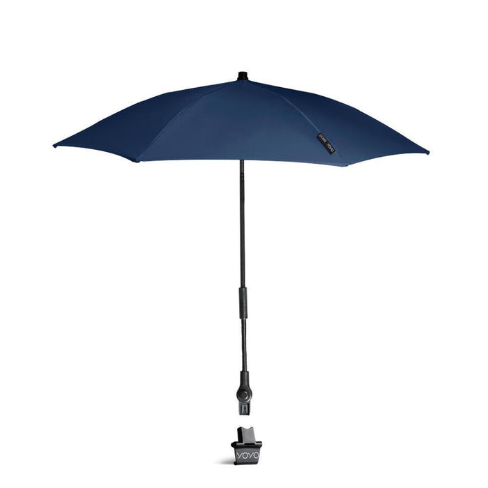 Sombrinha para Carrinho Stokke Yoyo Navy Blue