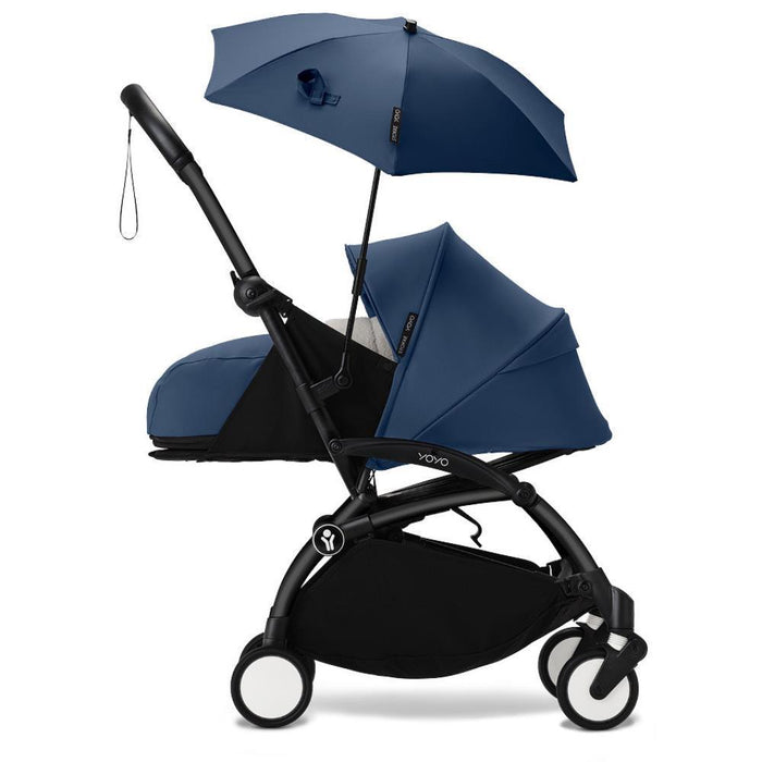 Sombrinha para Carrinho Stokke Yoyo Navy Blue