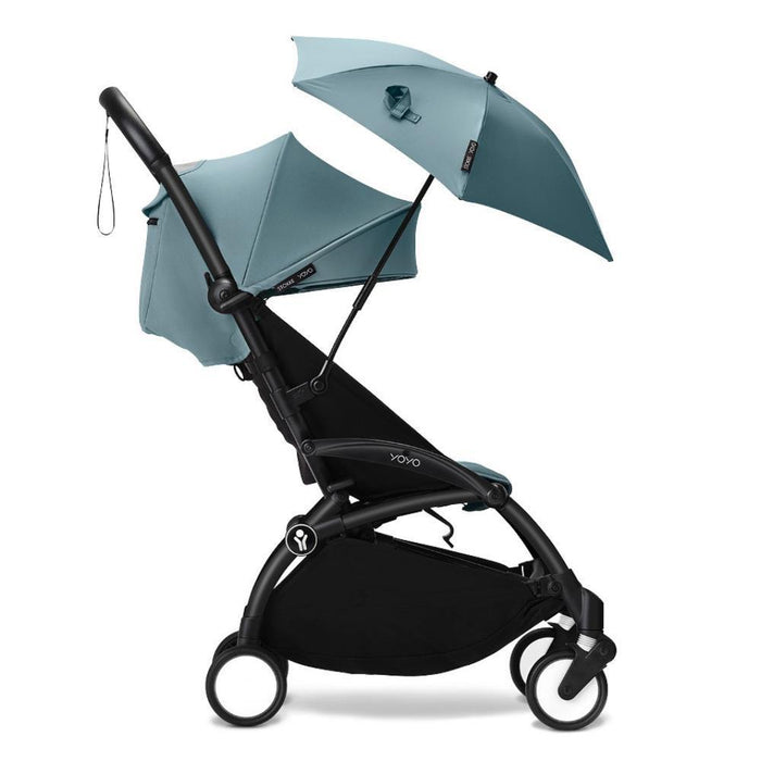 Sombrinha para Carrinho Stokke Yoyo Aqua