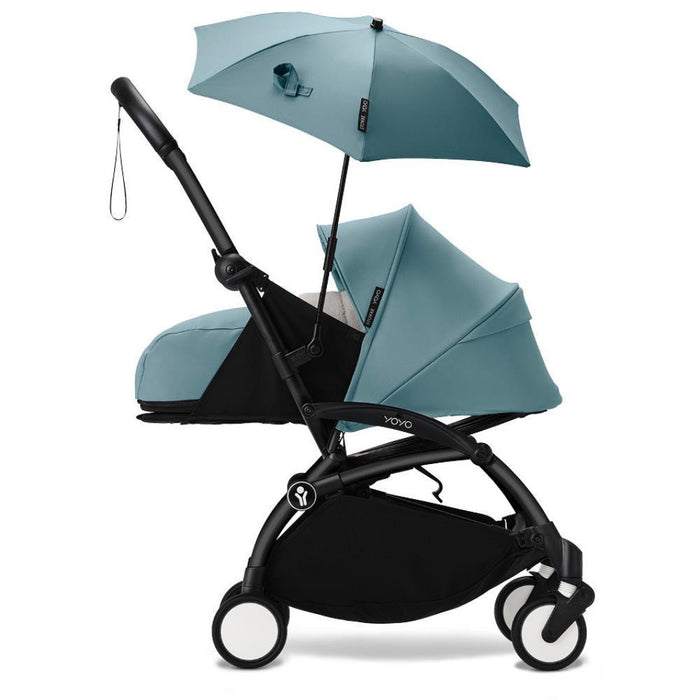Sombrinha para Carrinho Stokke Yoyo Aqua