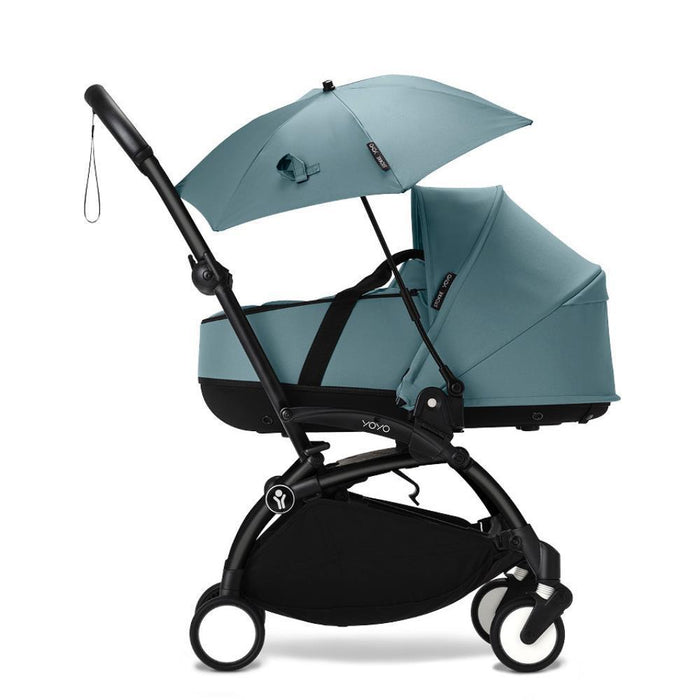 Sombrinha para Carrinho Stokke Yoyo Aqua