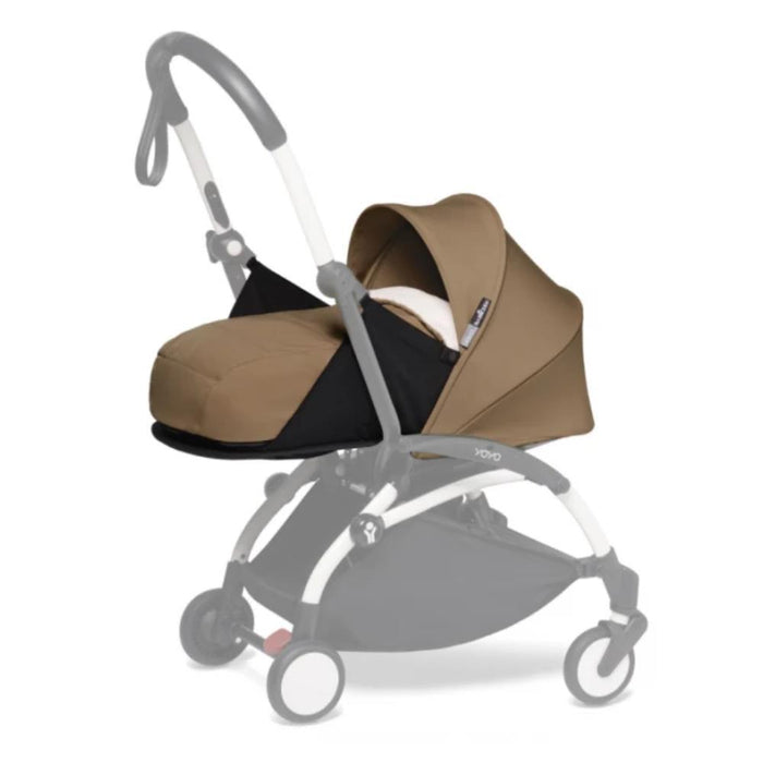 Pack Recém-Nascido 0+  Toffee para Babyzen Yoyo