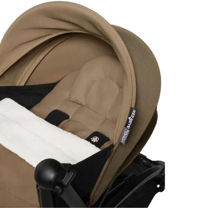 Pack Recém-Nascido 0+  Toffee para Babyzen Yoyo