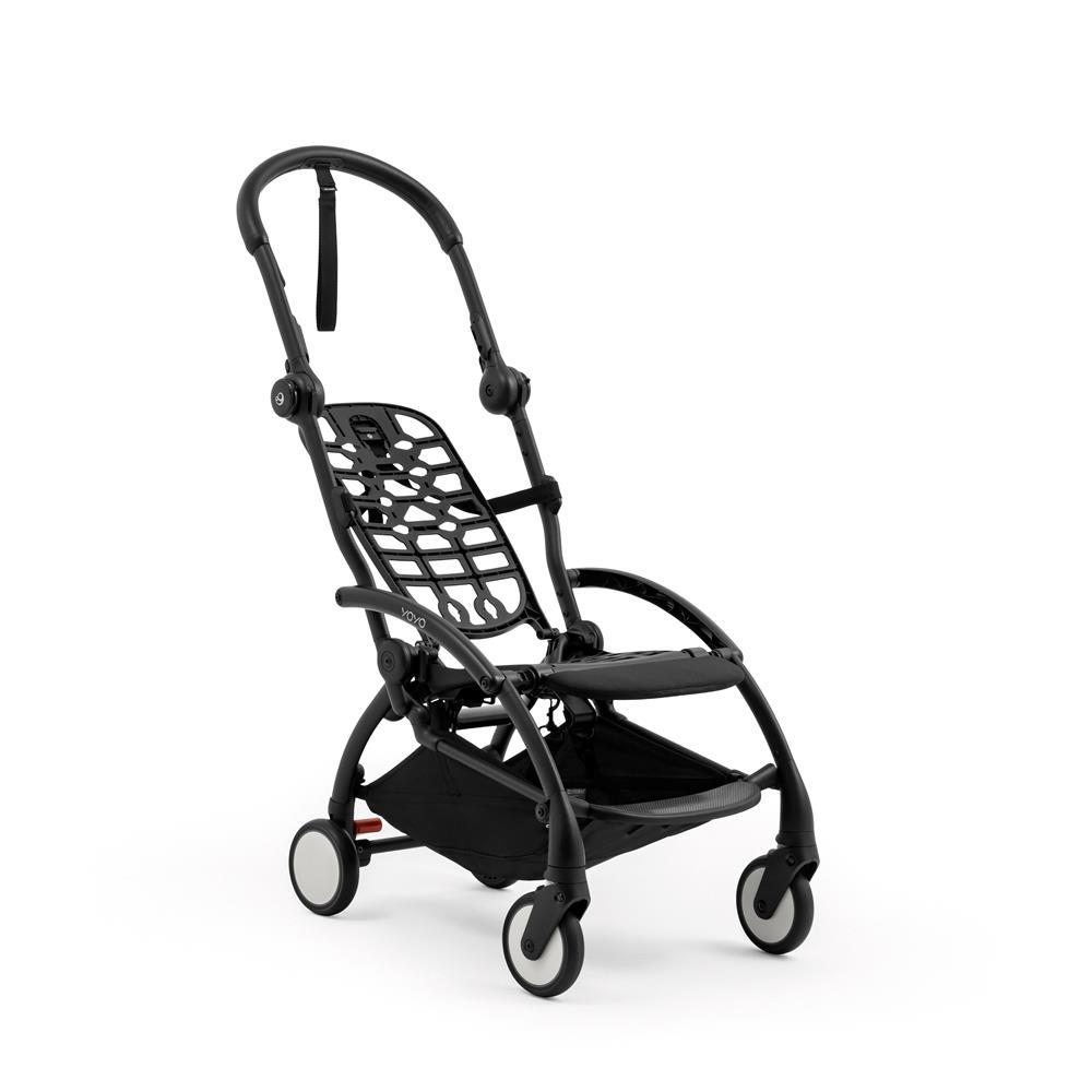 Chassis Stokke Yoyo5 Black