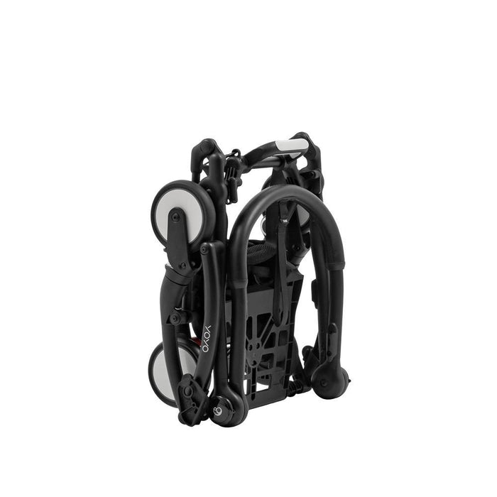 Chassis Stokke Yoyo5 Black