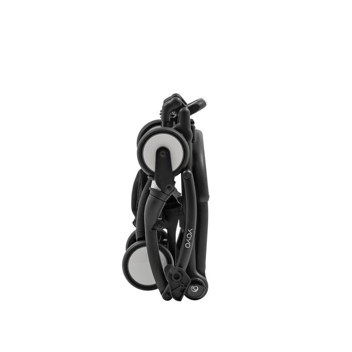 Chassis Stokke Yoyo5 Black