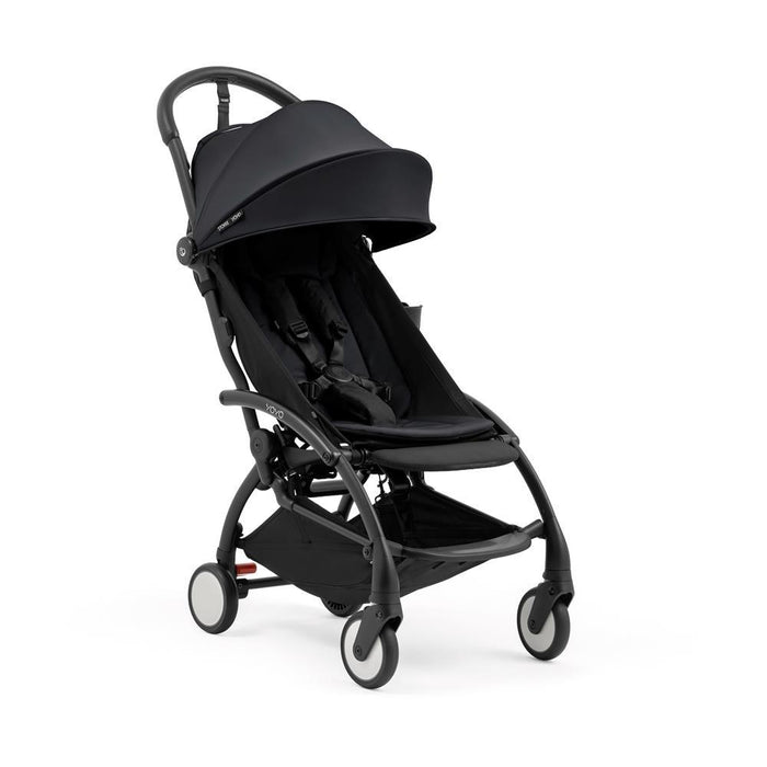 Chassis Stokke Yoyo5 Black