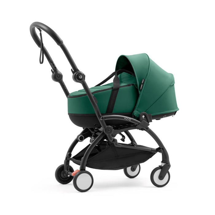Chassis Stokke Yoyo5 Black