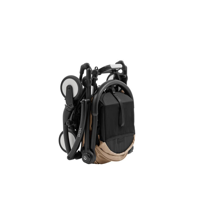 Chassis Stokke Yoyo5 Black