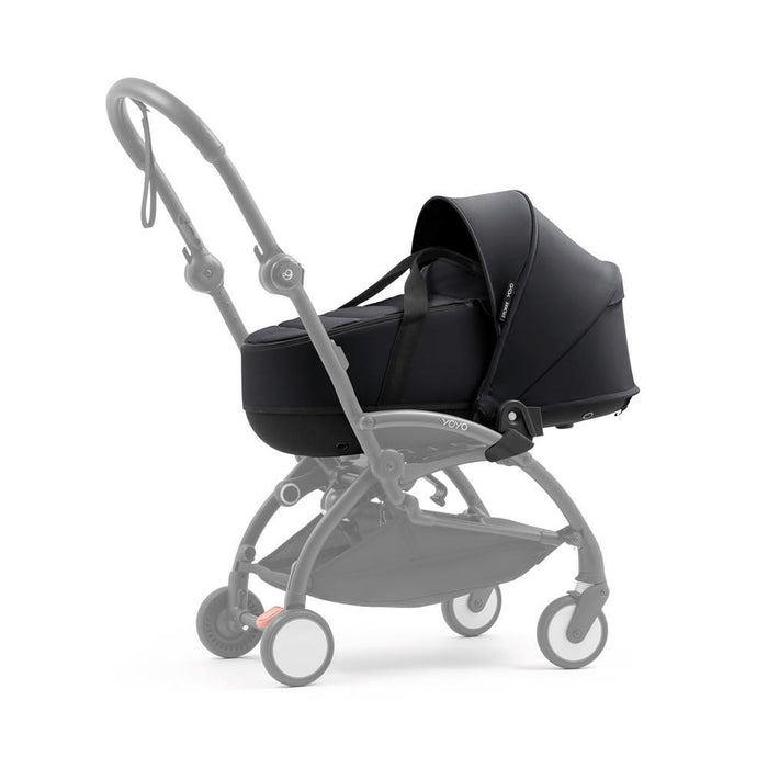 Alcofa Stokke Yoyo5 Black