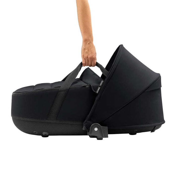 Alcofa Stokke Yoyo5 Black