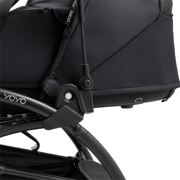 Alcofa Stokke Yoyo5 Black