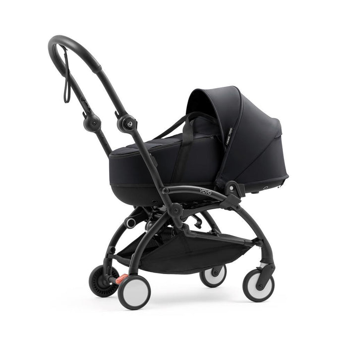 Alcofa Stokke Yoyo5 Black