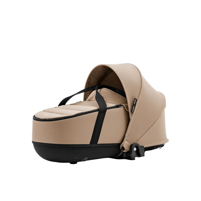 Alcofa Stokke Yoyo5 Taupe