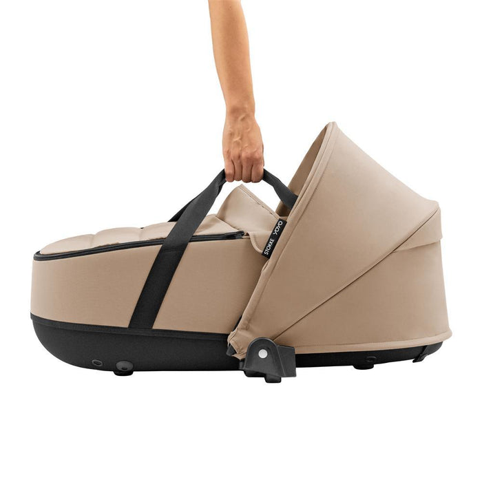 Alcofa Stokke Yoyo5 Taupe