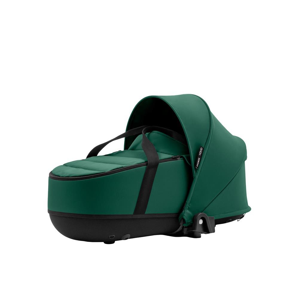 Stokke Yoyo5 Bassinet Forest