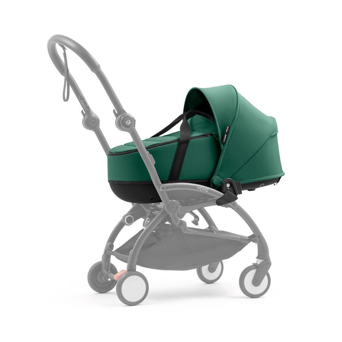 Alcofa Stokke Yoyo5 Forest