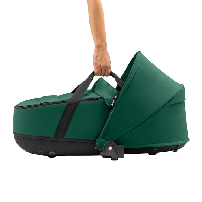 Alcofa Stokke Yoyo5 Forest