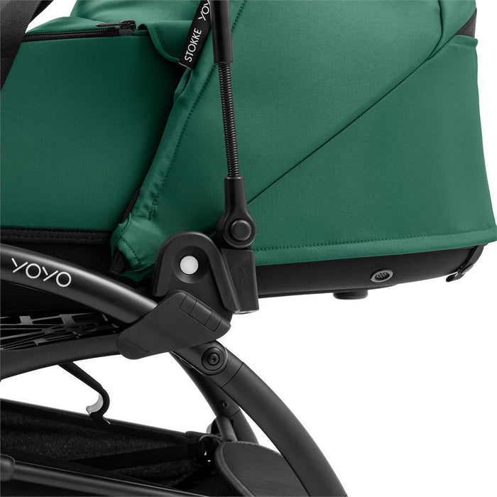 Alcofa Stokke Yoyo5 Forest
