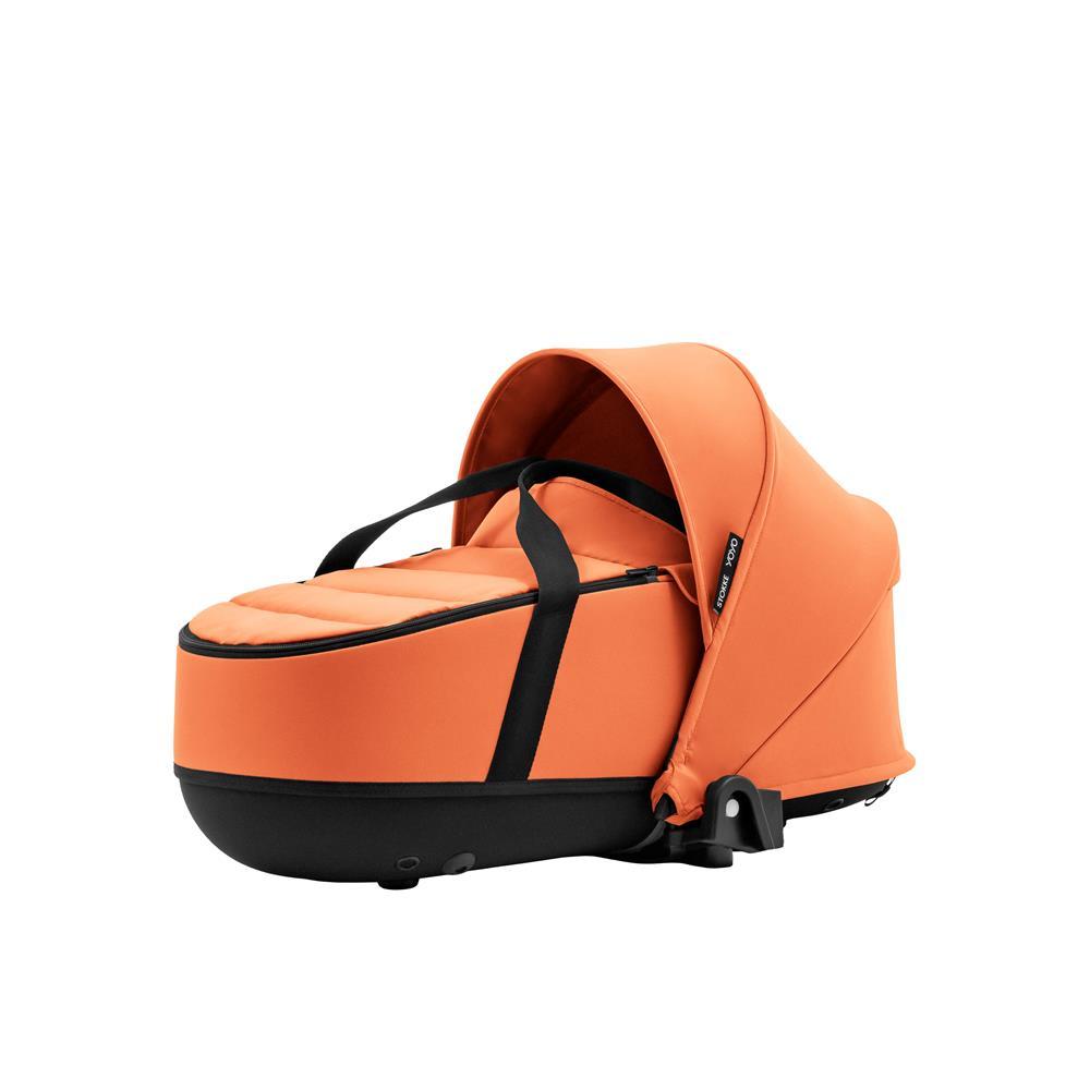 Stokke Yoyo5 Carry Cot Peach