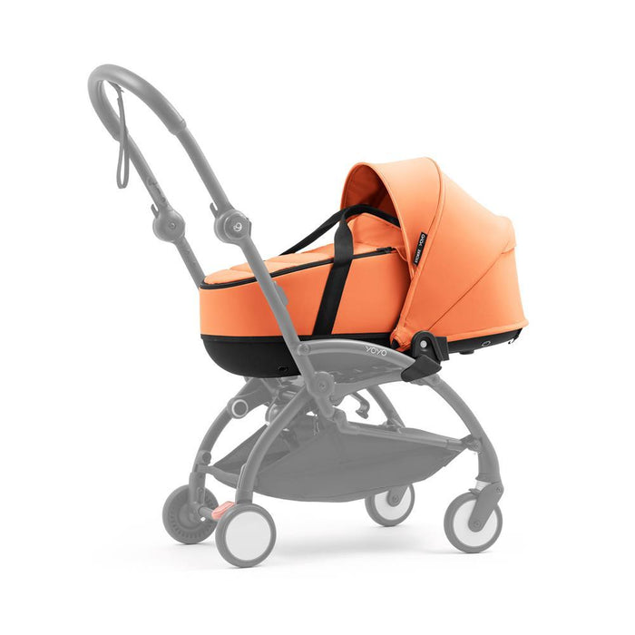 Alcofa Stokke Yoyo5 Peach