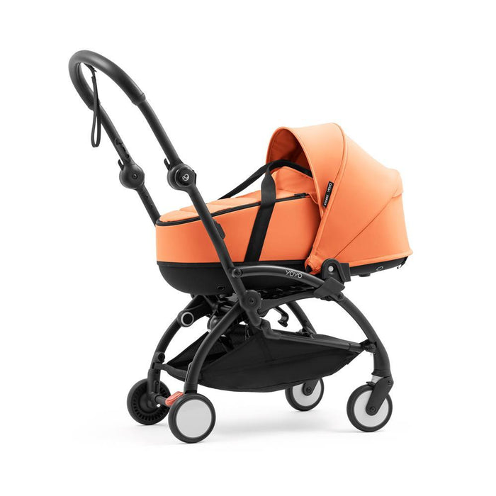 Alcofa Stokke Yoyo5 Peach