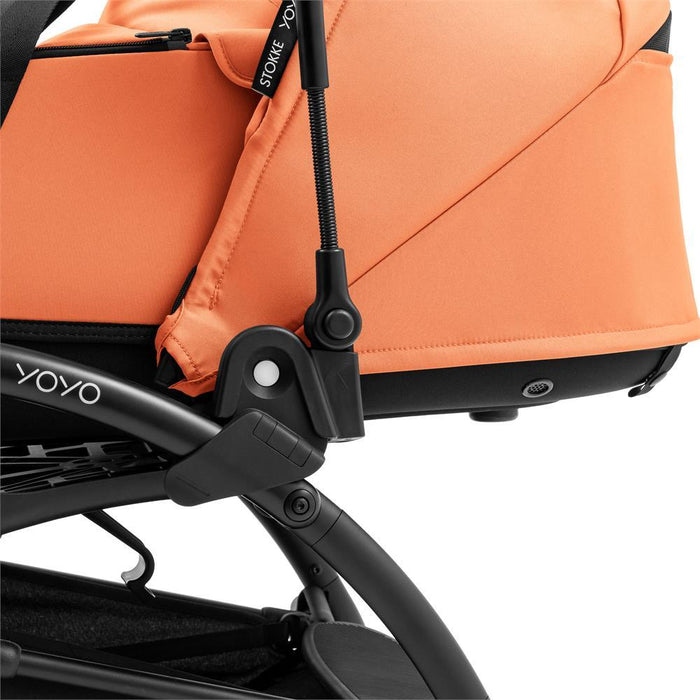 Alcofa Stokke Yoyo5 Peach