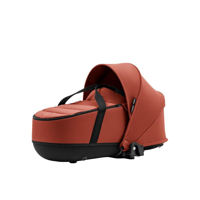 Alcofa Stokke Yoyo5 Berry