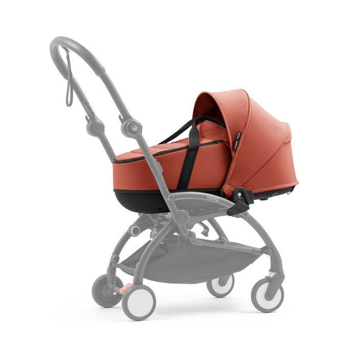 Alcofa Stokke Yoyo5 Berry