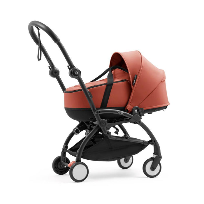 Alcofa Stokke Yoyo5 Berry