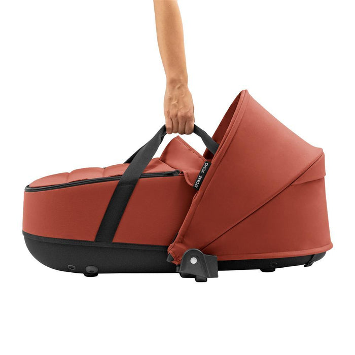 Alcofa Stokke Yoyo5 Berry