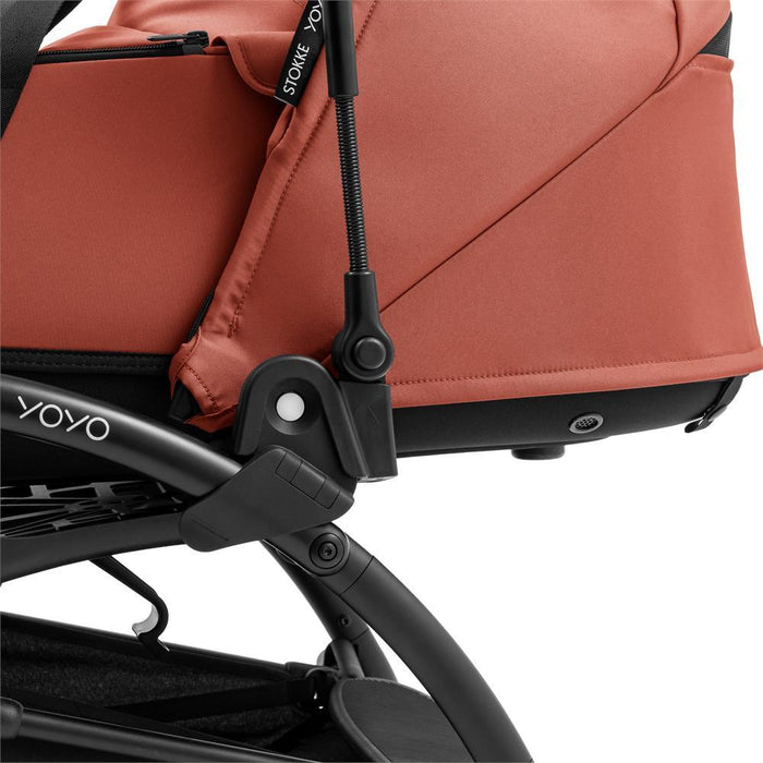 Alcofa Stokke Yoyo5 Berry