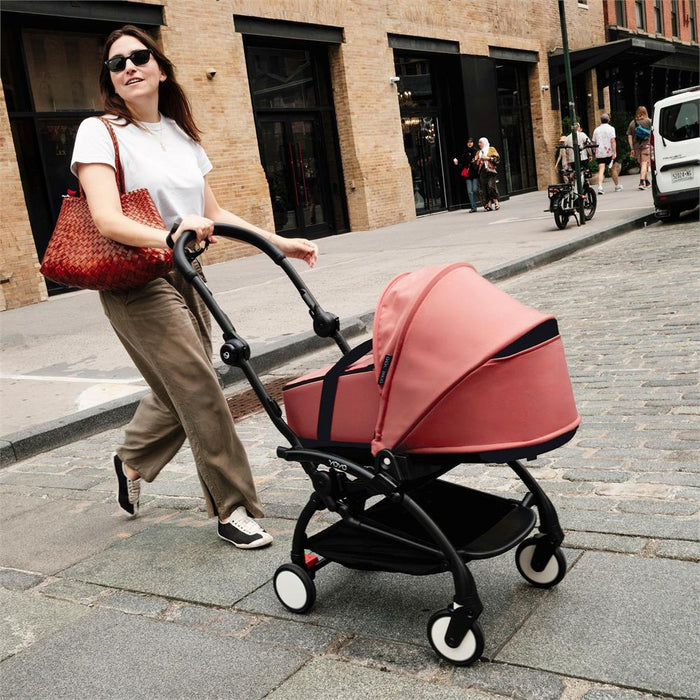 Alcofa Stokke Yoyo5 Berry
