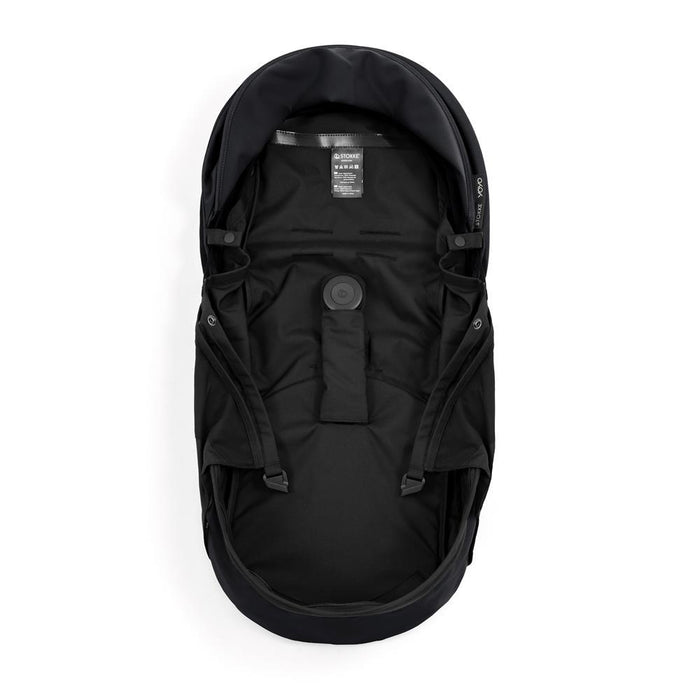 Pack Recém-Nascido 0+ Black para Stokke Yoyo5