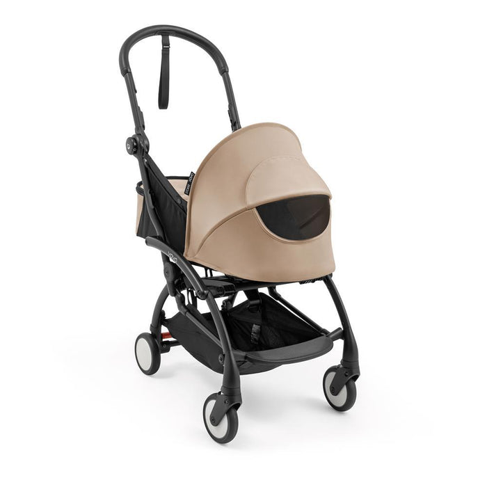 Pack Recém-Nascido 0+ Taupe para Stokke Yoyo5