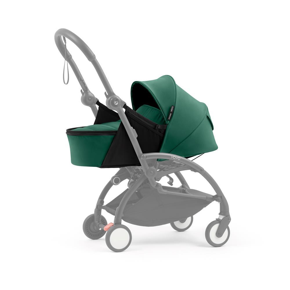Stokke Yoyo5 0+ Newborn Pack Forest