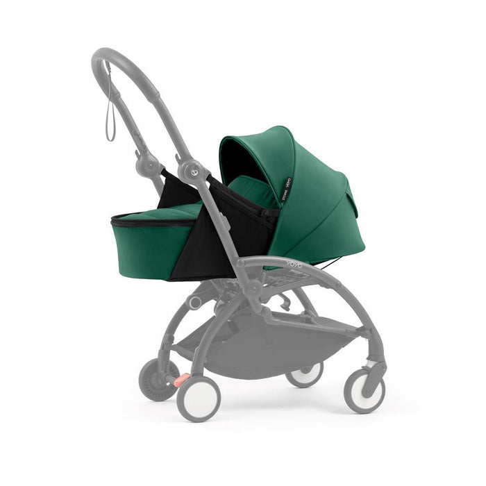 Pack Recém-Nascido 0+ Forest para Stokke Yoyo5