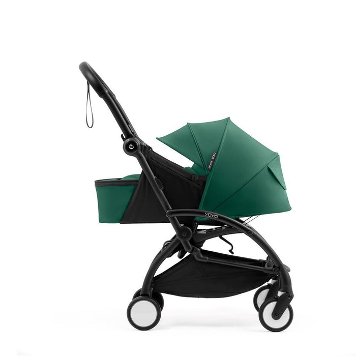 Pack Recém-Nascido 0+ Forest para Stokke Yoyo5