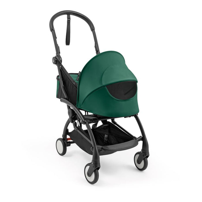 Pack Recém-Nascido 0+ Forest para Stokke Yoyo5