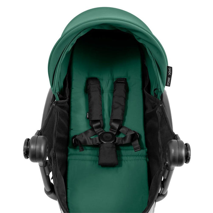 Pack Recém-Nascido 0+ Forest para Stokke Yoyo5
