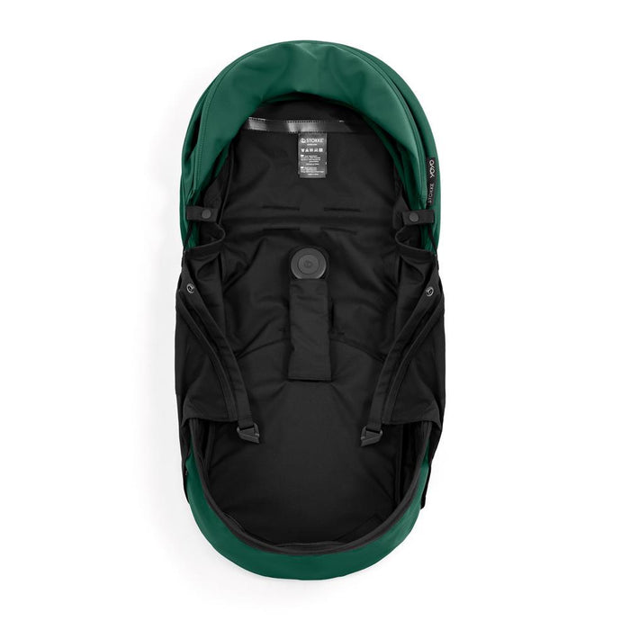 Pack Recém-Nascido 0+ Forest para Stokke Yoyo5