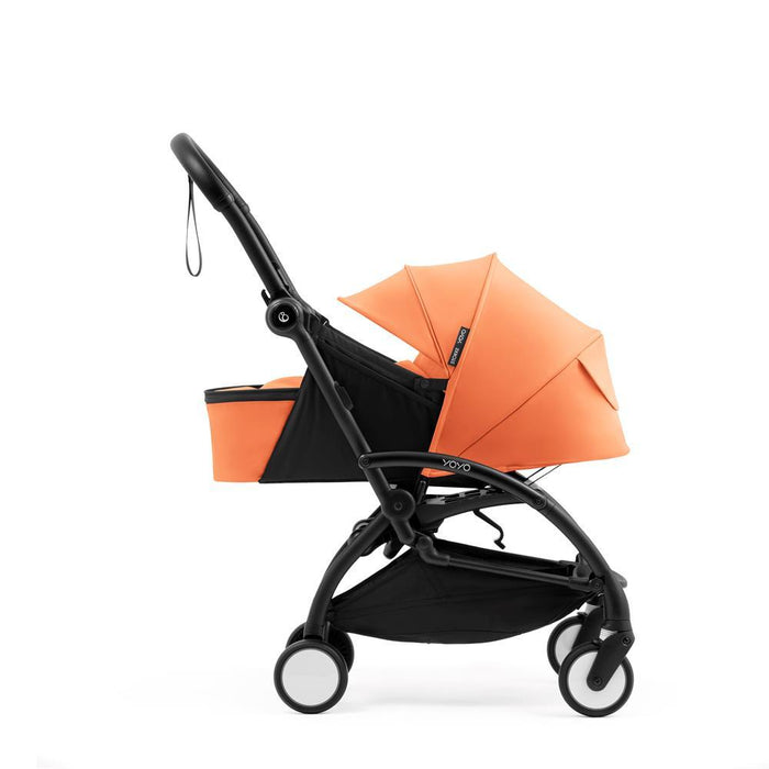 Pack Recém-Nascido 0+ Peach para Stokke Yoyo5