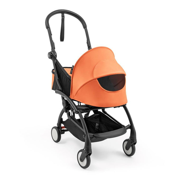 Pack Recém-Nascido 0+ Peach para Stokke Yoyo5