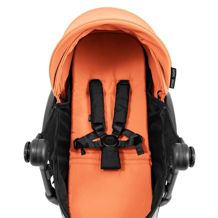 Pack Recém-Nascido 0+ Peach para Stokke Yoyo5