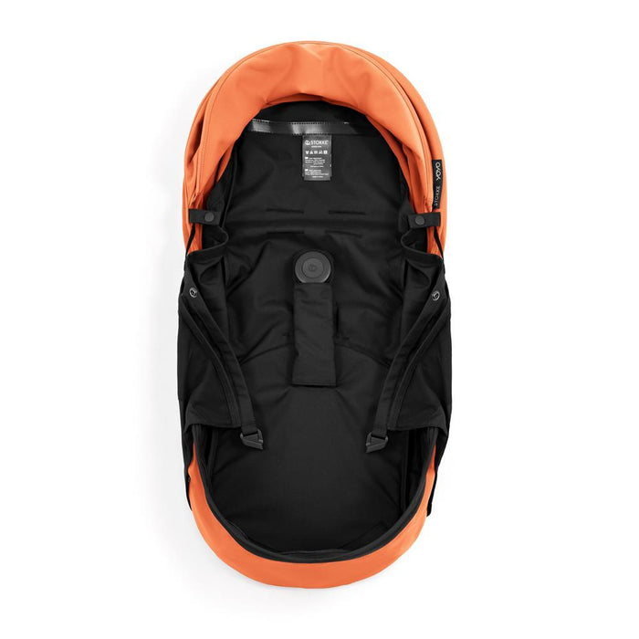 Pack Recém-Nascido 0+ Peach para Stokke Yoyo5
