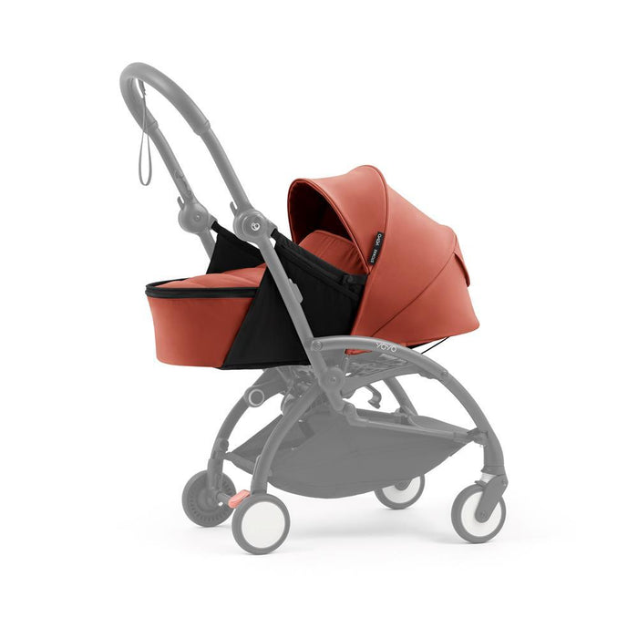 Pack Recém-Nascido 0+ Berry para Stokke Yoyo5