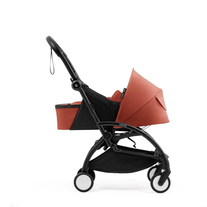 Pack Recém-Nascido 0+ Berry para Stokke Yoyo5